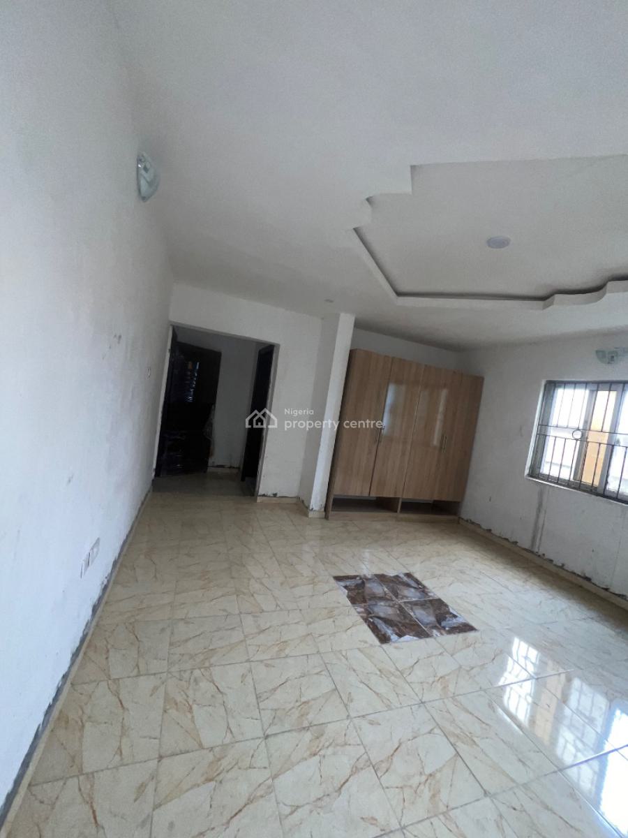 Luxury 3bedroom Flat, in an Estate By Happy Land Estate, Olokonla, Ajah, Lagos, Flat / Apartment for Rent