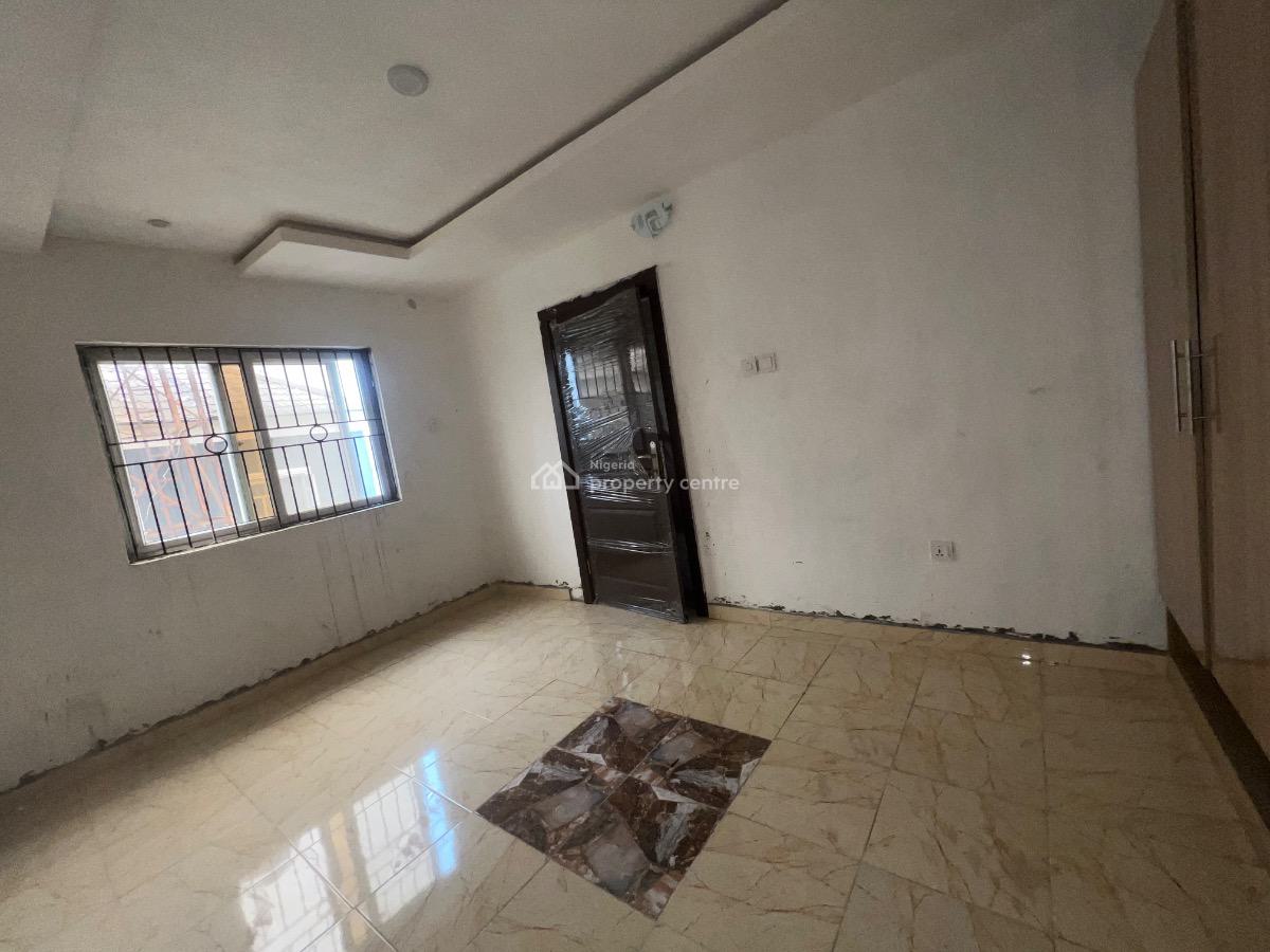 Luxury 3bedroom Flat, in an Estate By Happy Land Estate, Olokonla, Ajah, Lagos, Flat / Apartment for Rent