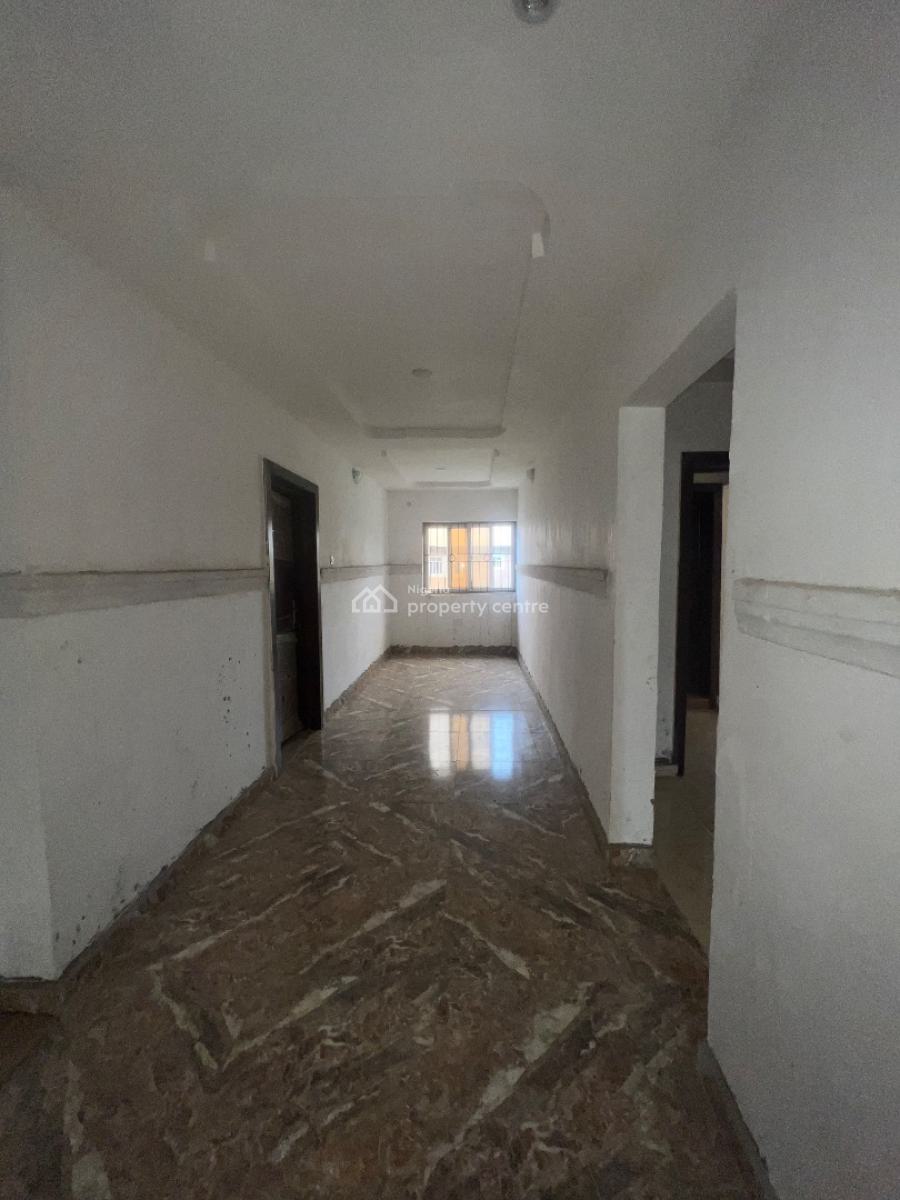 Luxury 3bedroom Flat, in an Estate By Happy Land Estate, Olokonla, Ajah, Lagos, Flat / Apartment for Rent