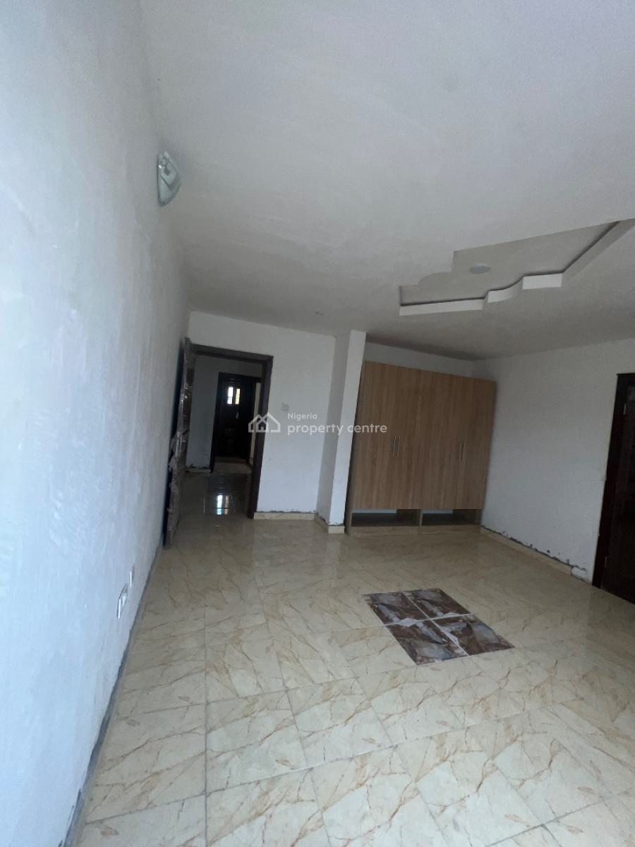 Luxury 3bedroom Flat, in an Estate By Happy Land Estate, Olokonla, Ajah, Lagos, Flat / Apartment for Rent