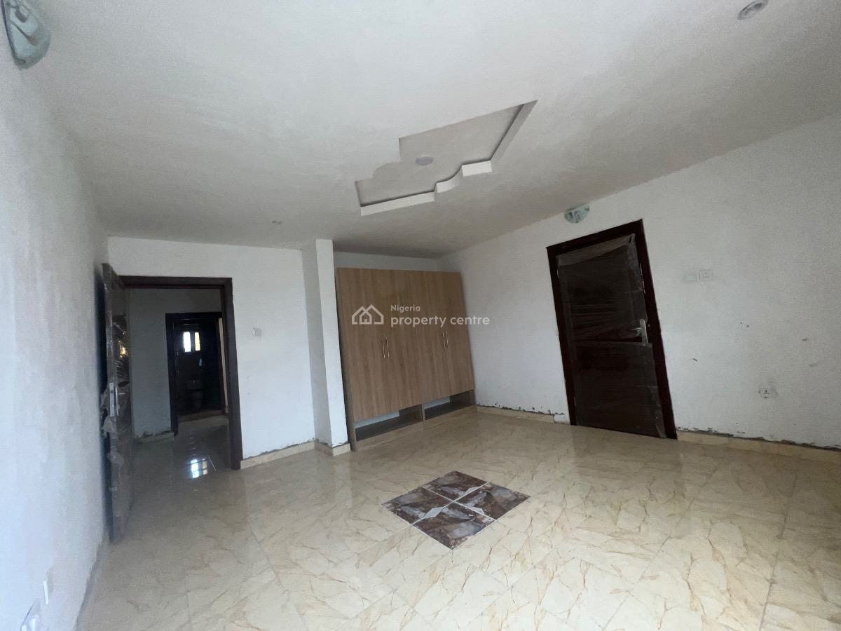 Luxury 3bedroom Flat, in an Estate By Happy Land Estate, Olokonla, Ajah, Lagos, Flat / Apartment for Rent
