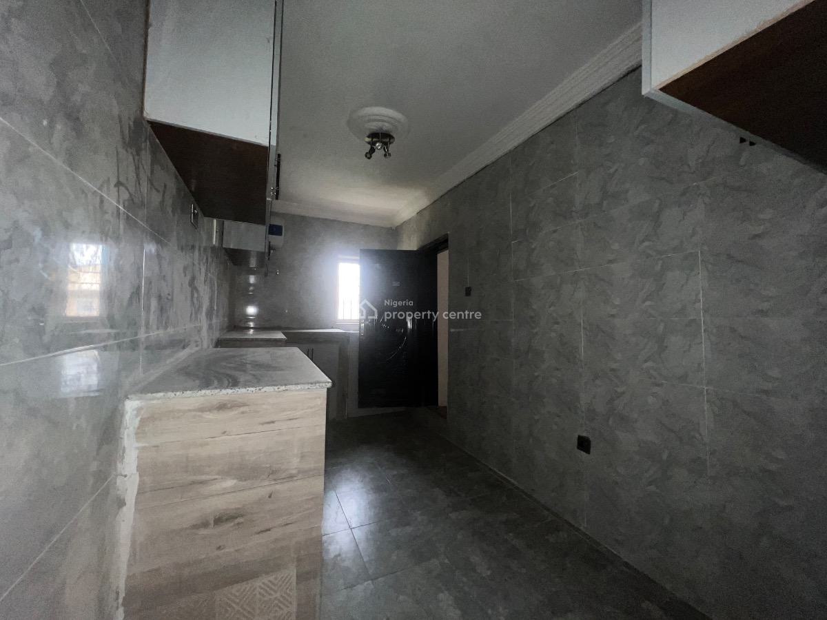 Luxury 3bedroom Flat, in an Estate By Happy Land Estate, Olokonla, Ajah, Lagos, Flat / Apartment for Rent