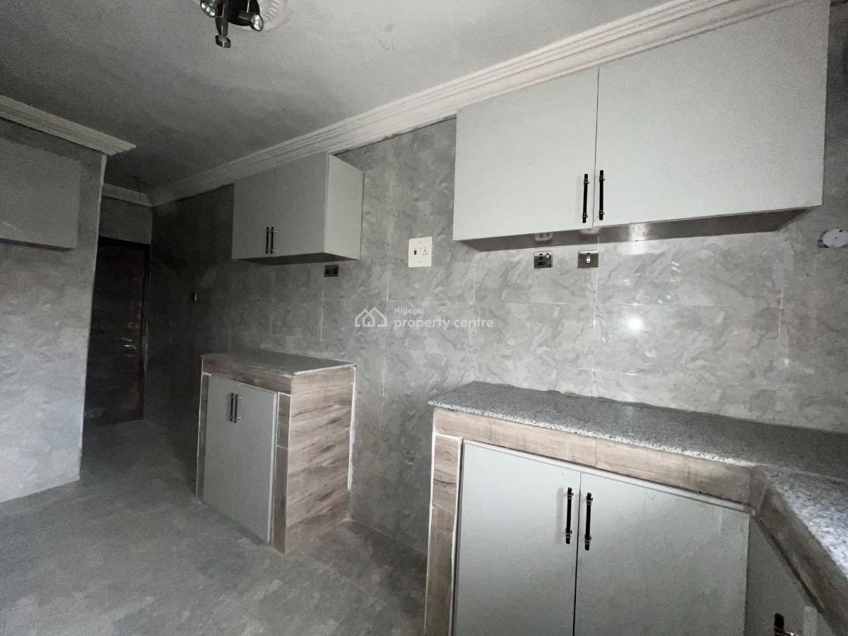 Luxury 3bedroom Flat, in an Estate By Happy Land Estate, Olokonla, Ajah, Lagos, Flat / Apartment for Rent