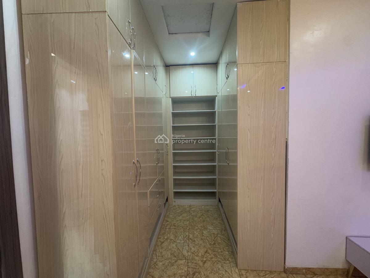 Fully Furnished & Spacious 4 Bedroom Semi Detached Duplex & Bq, Royal Pine Estate Off Orchid Road, Eleganza Busstop, Lekki, Lagos, Semi-detached Duplex for Sale