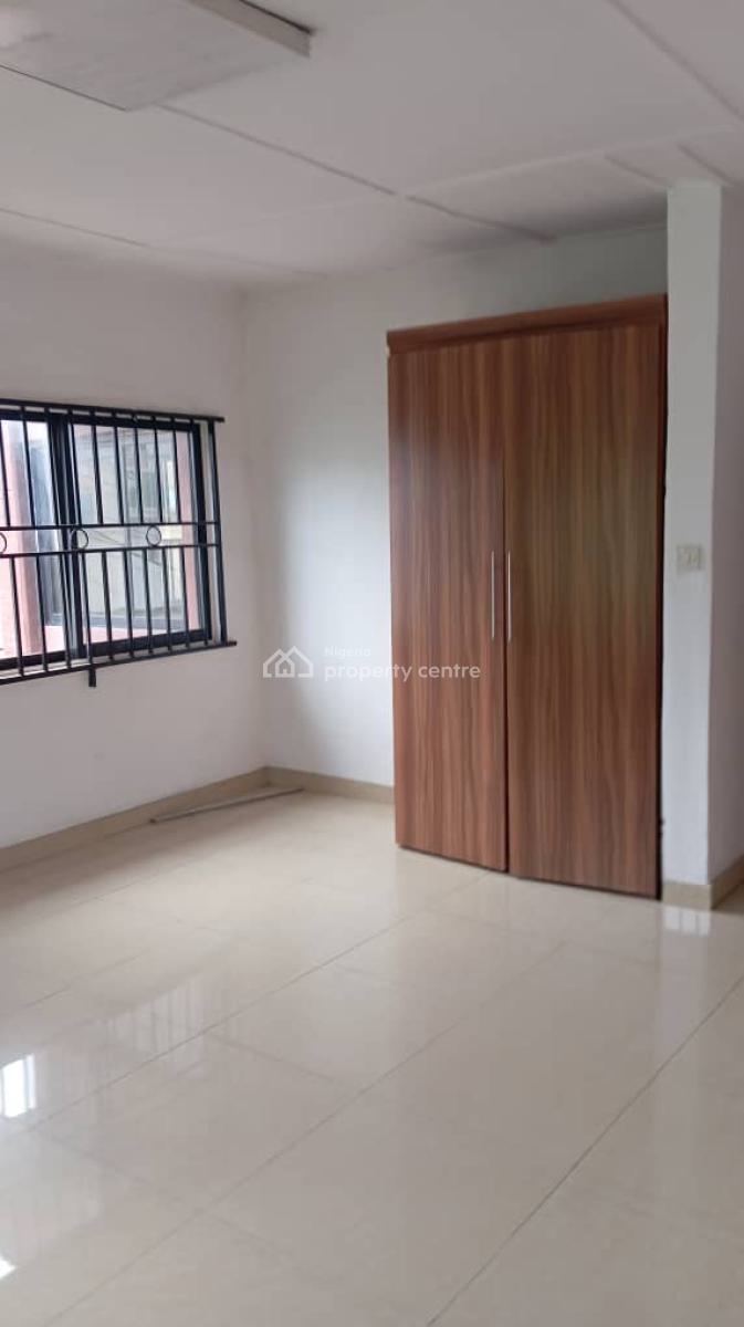 4 Bedroom Semidetached, Anthony, Maryland, Lagos, Semi-detached Duplex for Rent