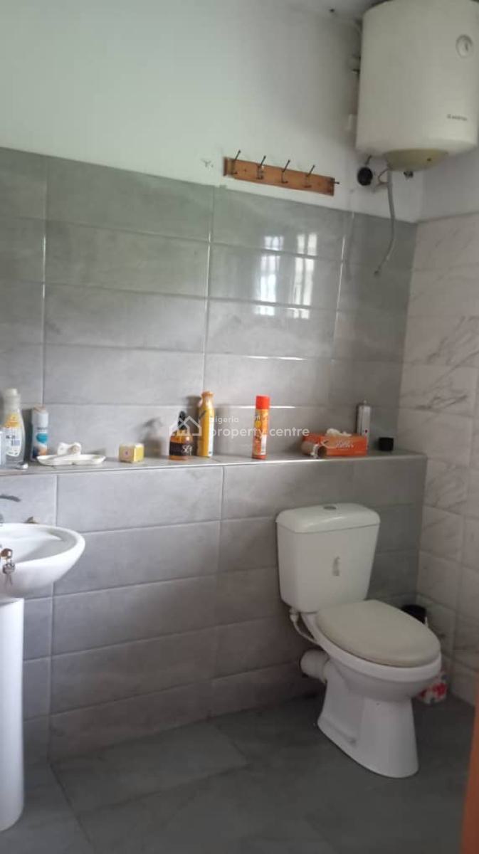 4 Bedroom Semidetached, Anthony, Maryland, Lagos, Semi-detached Duplex for Rent