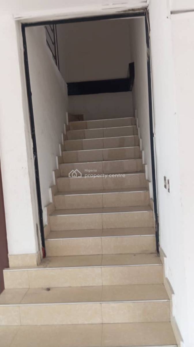 4 Bedroom Semidetached, Anthony, Maryland, Lagos, Semi-detached Duplex for Rent