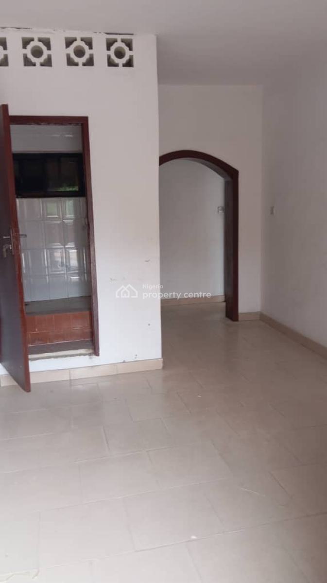 4 Bedroom Semidetached, Anthony, Maryland, Lagos, Semi-detached Duplex for Rent