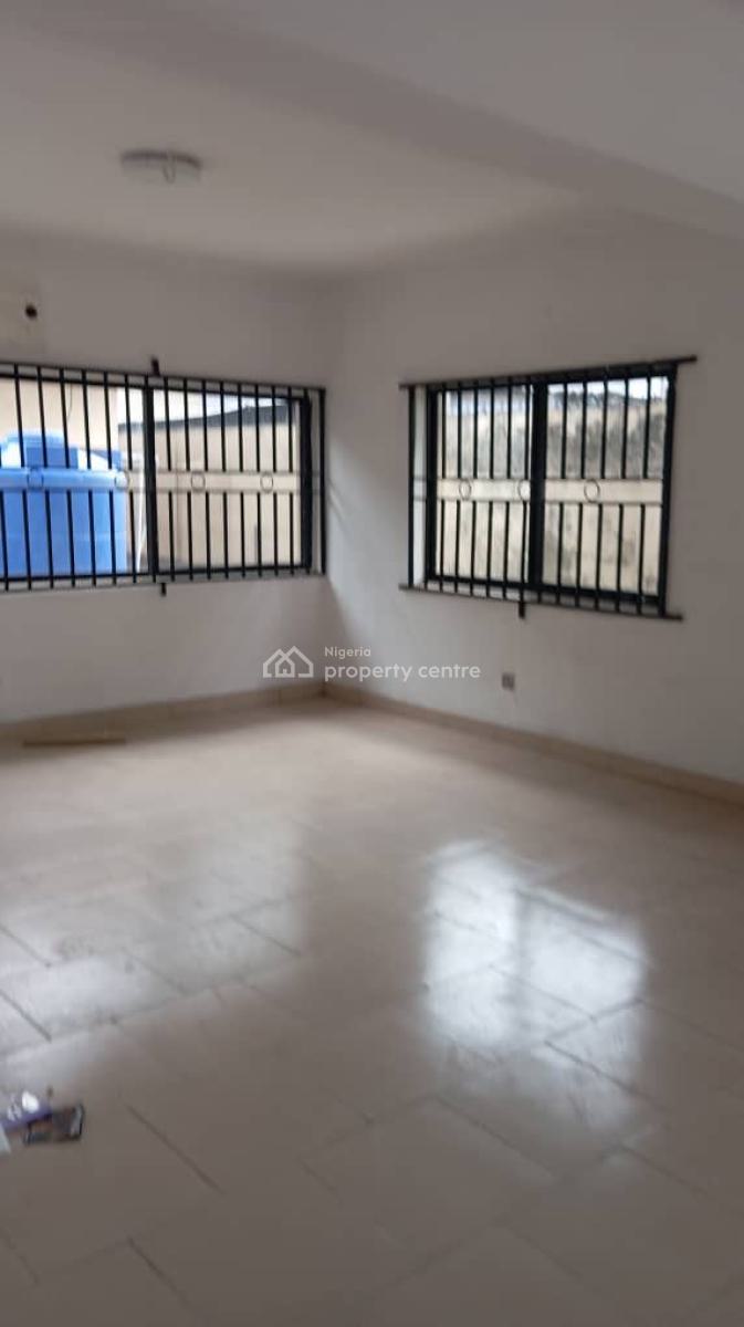 4 Bedroom Semidetached, Anthony, Maryland, Lagos, Semi-detached Duplex for Rent