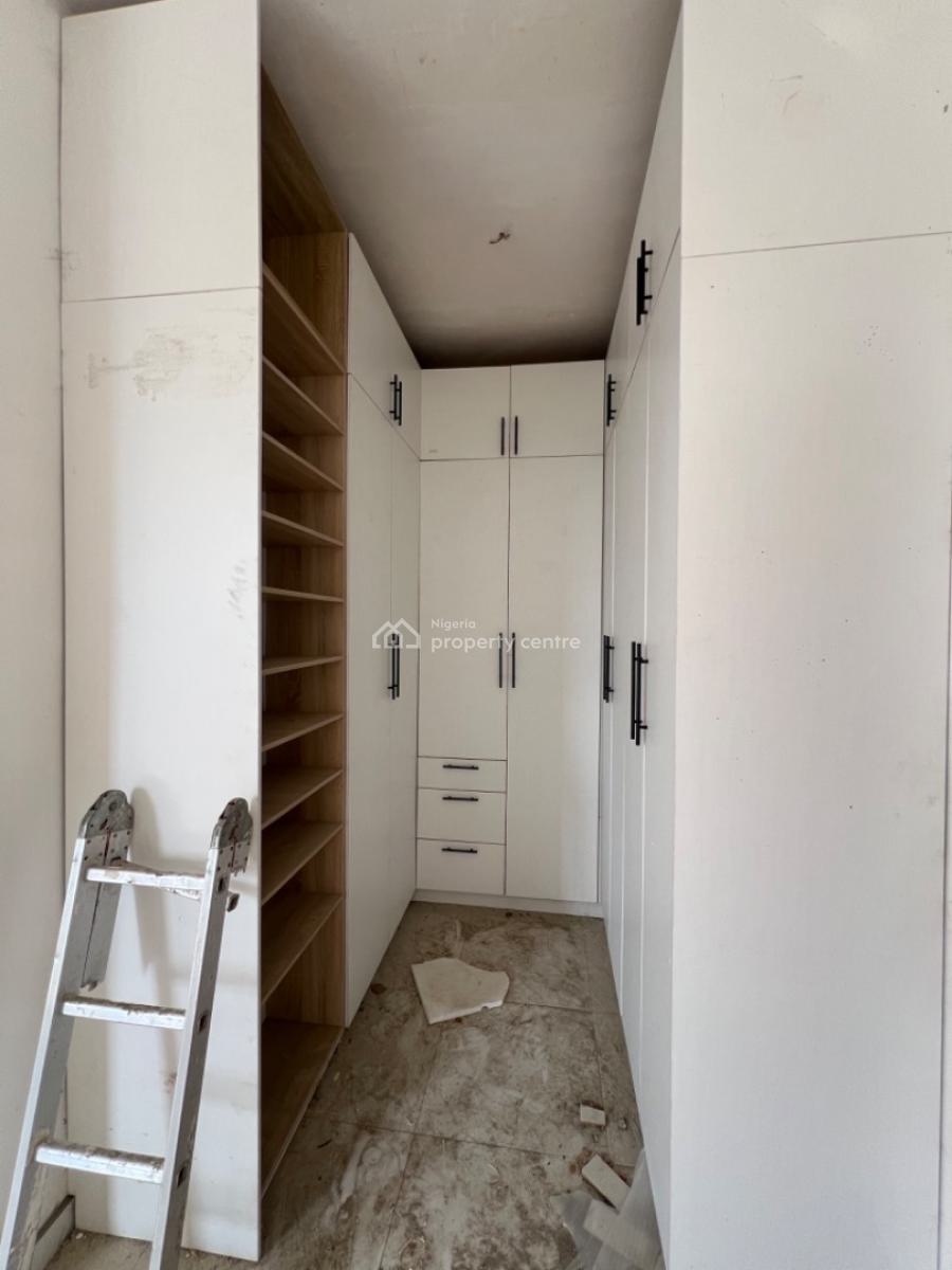 4 Bedroom Semi Detached with Bq, Orchid, Lekki, Lagos, Semi-detached Duplex for Sale