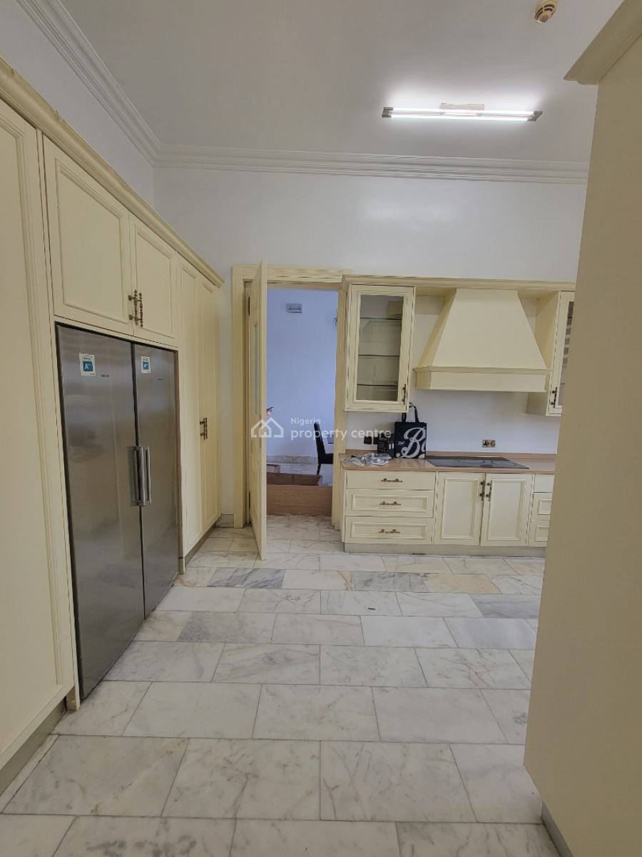 Luxury Furnished 3 Bedroom Apartment, Ikoyi, Lagos, Flat / Apartment for Rent
