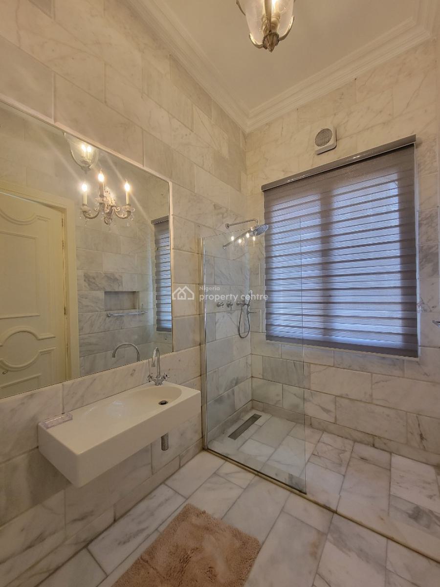 Luxury Furnished 3 Bedroom Apartment, Ikoyi, Lagos, Flat / Apartment for Rent