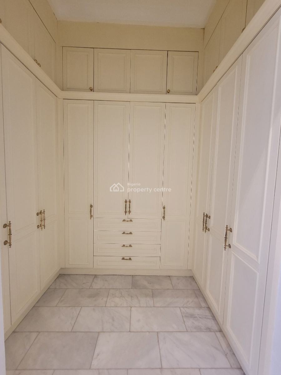 Luxury Furnished 3 Bedroom Apartment, Ikoyi, Lagos, Flat / Apartment for Rent