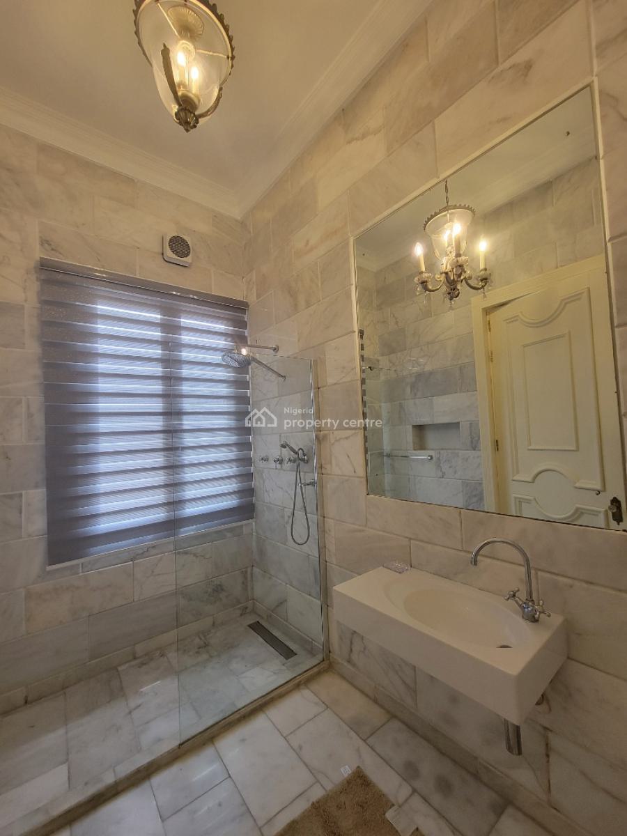 Luxury Furnished 3 Bedroom Apartment, Ikoyi, Lagos, Flat / Apartment for Rent