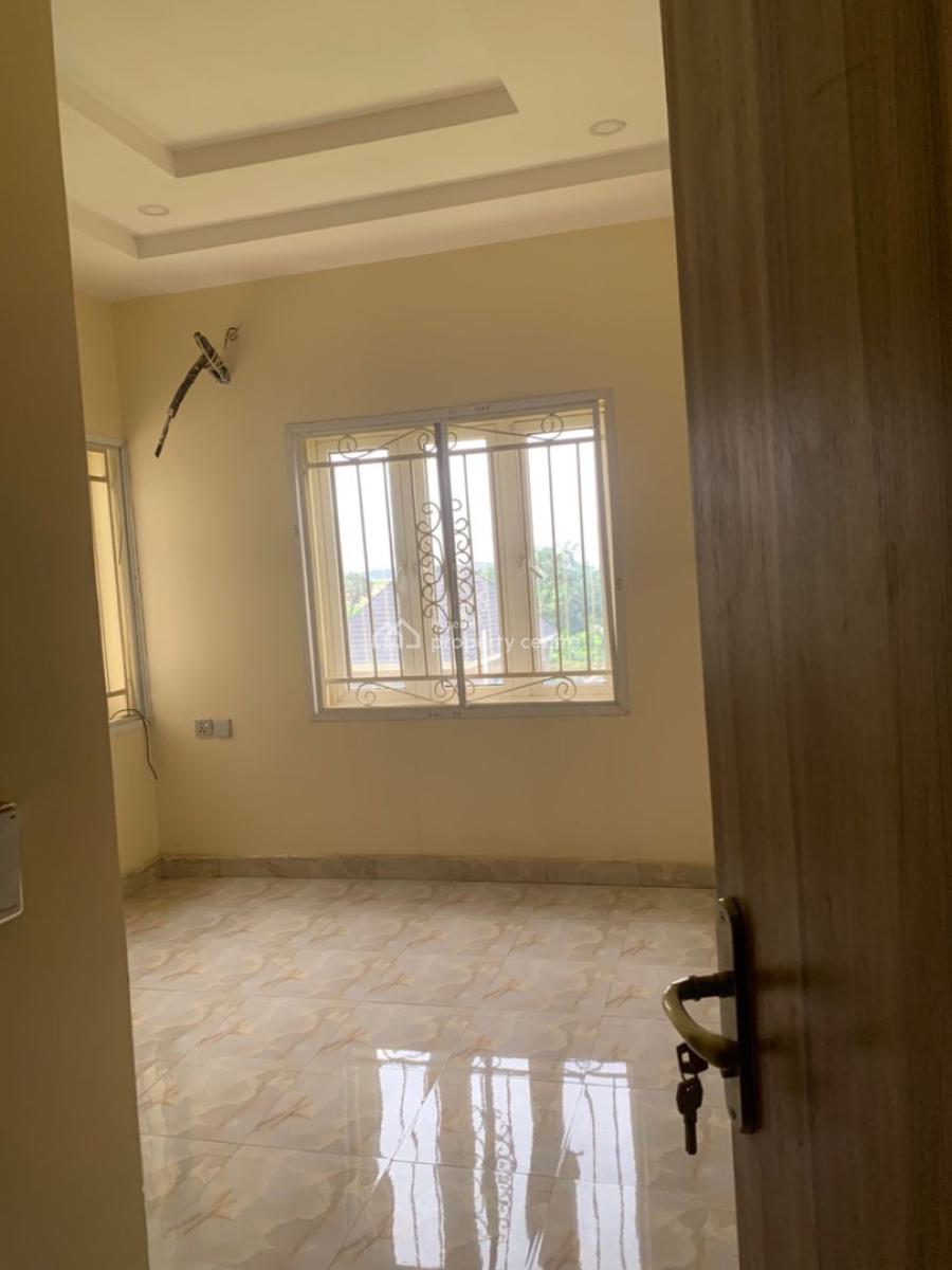 Spacious and Beautiful 2bedroom Flat, George Uboh Street, Mpape, Abuja, Flat / Apartment for Rent