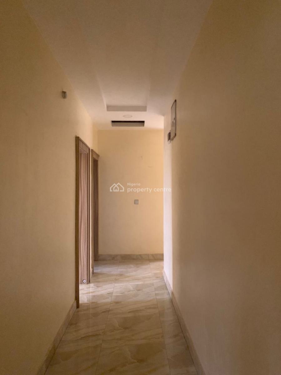 Spacious and Beautiful 2bedroom Flat, George Uboh Street, Mpape, Abuja, Flat / Apartment for Rent