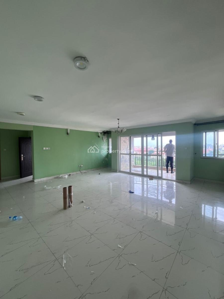 3 Bedroom Flat, Ikate, Lekki, Lagos, Flat / Apartment for Rent