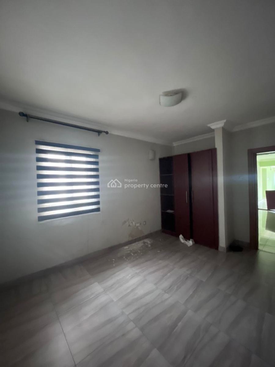 3 Bedroom Flat, Ikate, Lekki, Lagos, Flat / Apartment for Rent