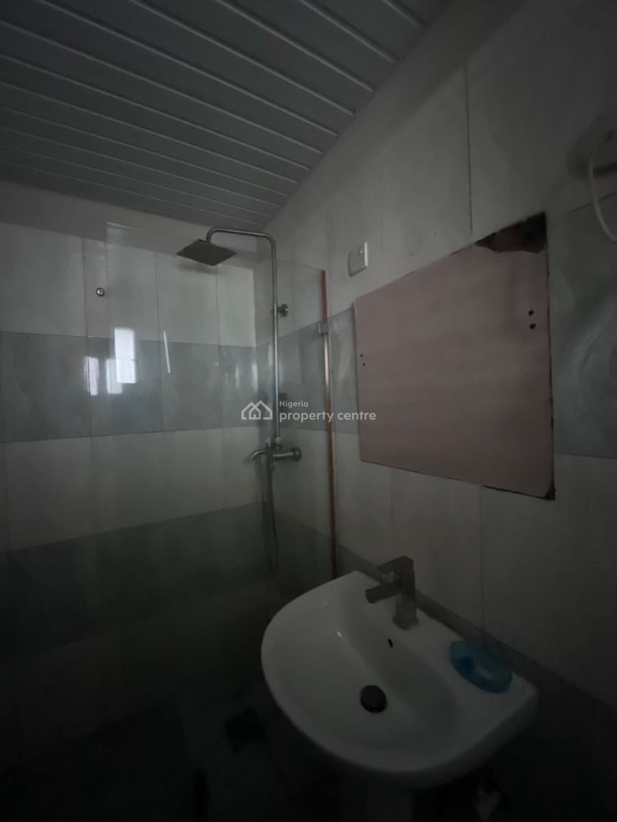 3 Bedroom Flat, Ikate, Lekki, Lagos, Flat / Apartment for Rent
