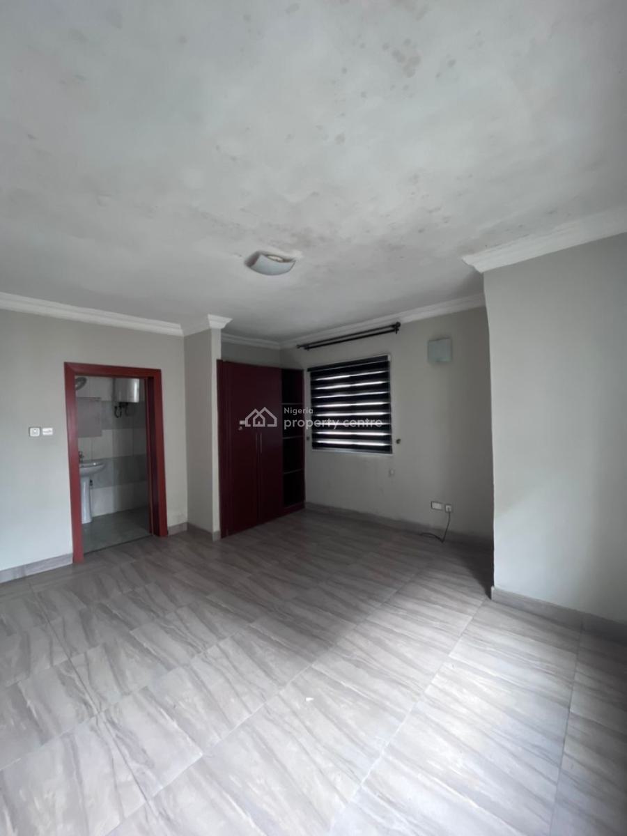 3 Bedroom Flat, Ikate, Lekki, Lagos, Flat / Apartment for Rent