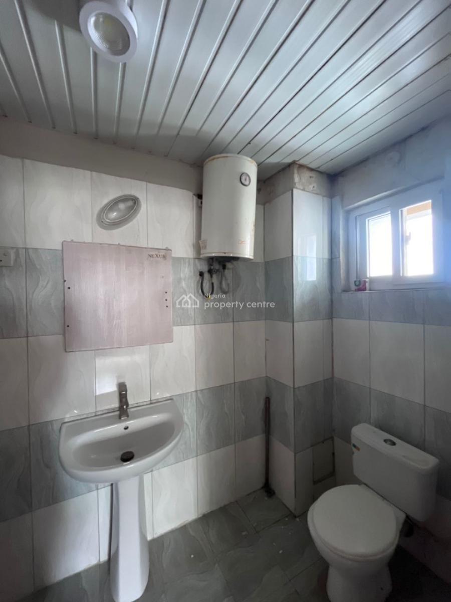 3 Bedroom Flat, Ikate, Lekki, Lagos, Flat / Apartment for Rent