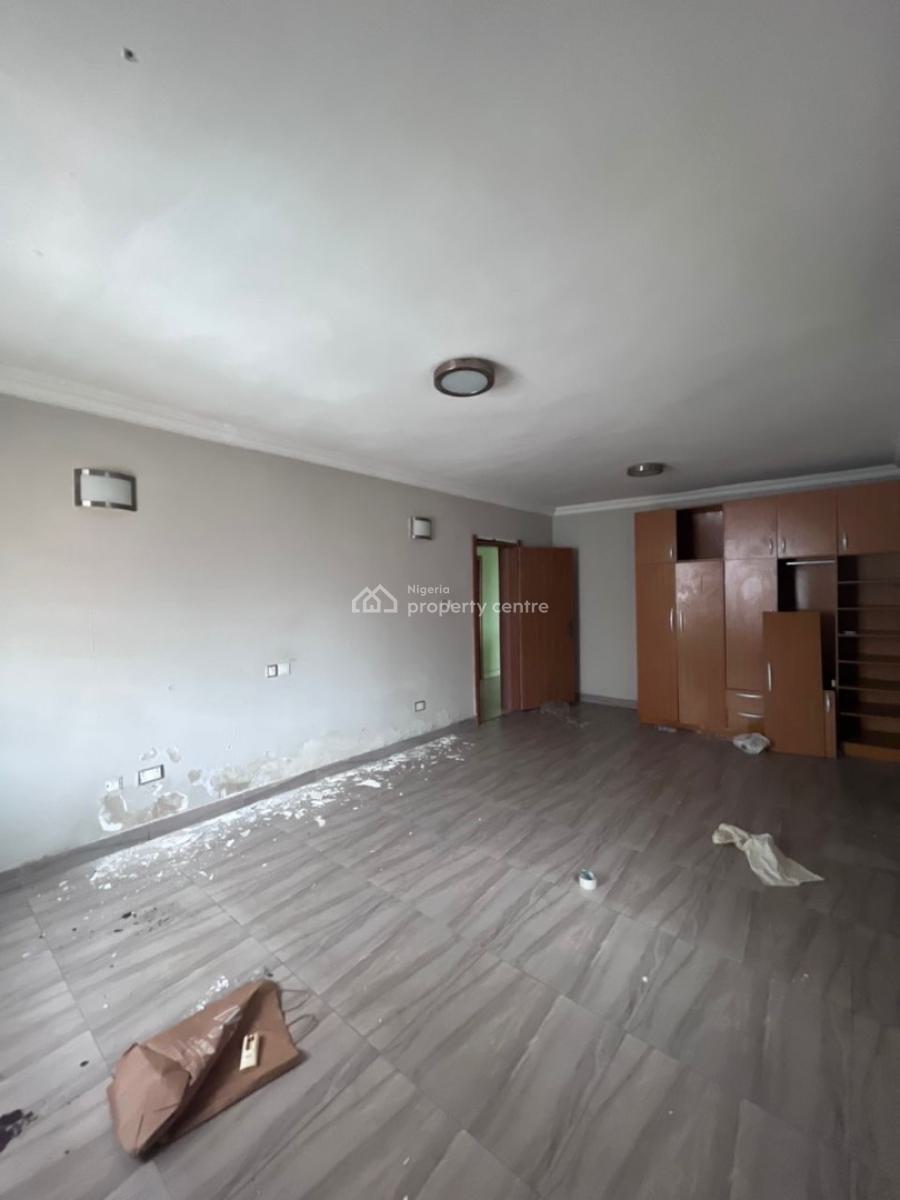 3 Bedroom Flat, Ikate, Lekki, Lagos, Flat / Apartment for Rent