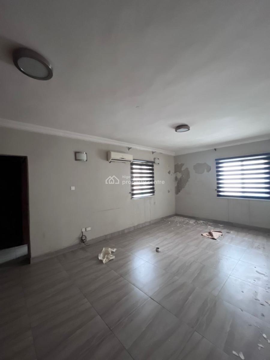3 Bedroom Flat, Ikate, Lekki, Lagos, Flat / Apartment for Rent