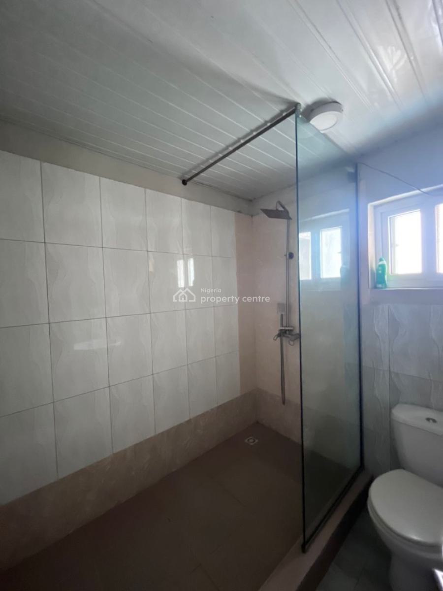 3 Bedroom Flat, Ikate, Lekki, Lagos, Flat / Apartment for Rent