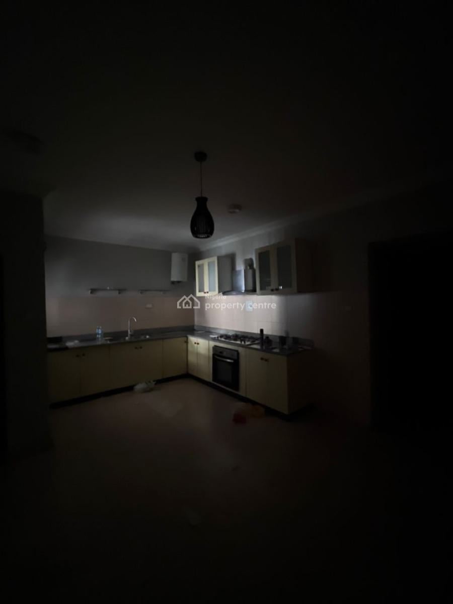 3 Bedroom Flat, Ikate, Lekki, Lagos, Flat / Apartment for Rent