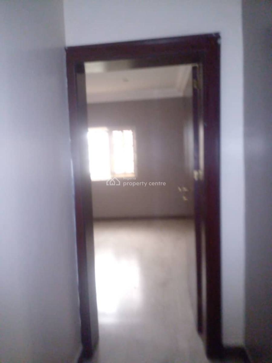 Luxury 4 Bedroom Terrace Duplex and Bq for Office Use, Gilmore, Jahi, Abuja, Terraced Duplex for Rent