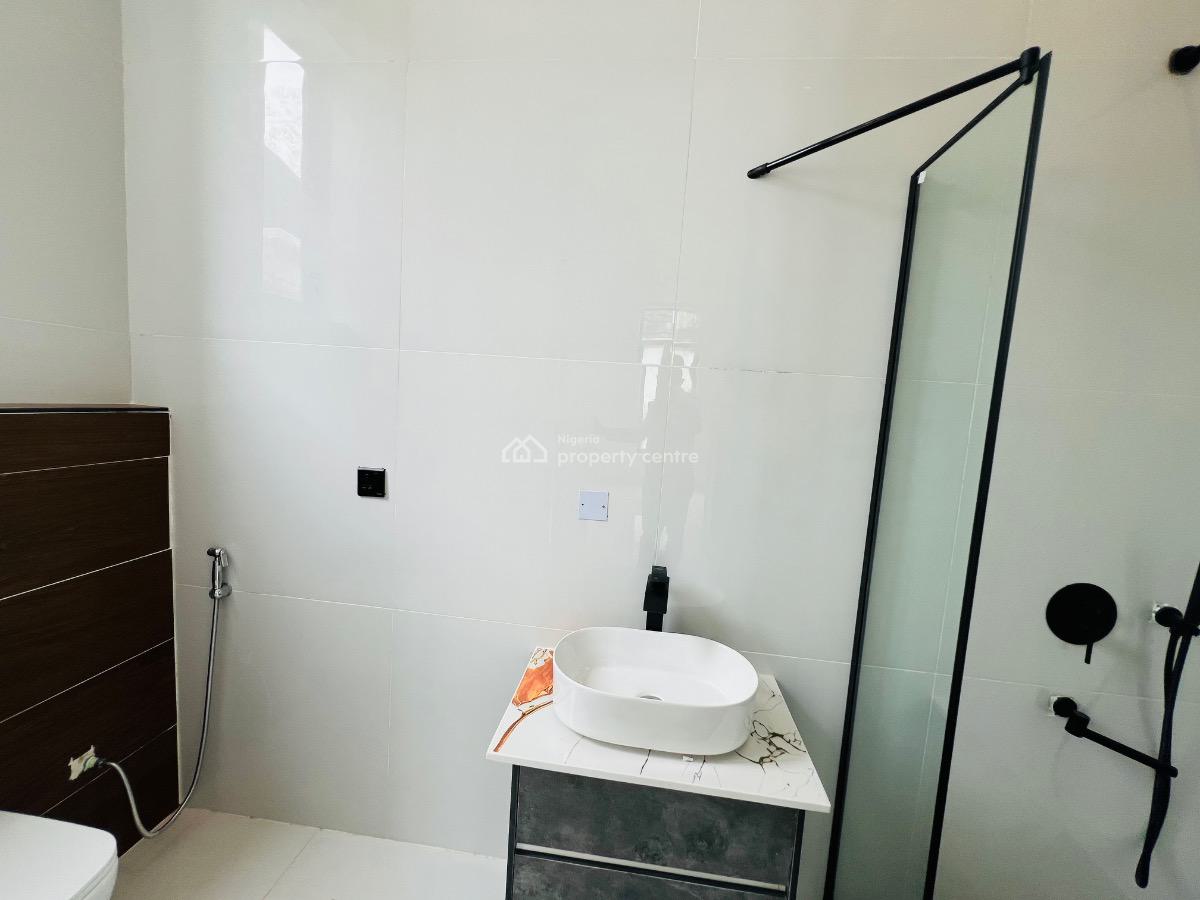 5 Bedroom Detached Duplex with Bq, Oral Estate, Lekki, Lagos, Detached Duplex for Sale