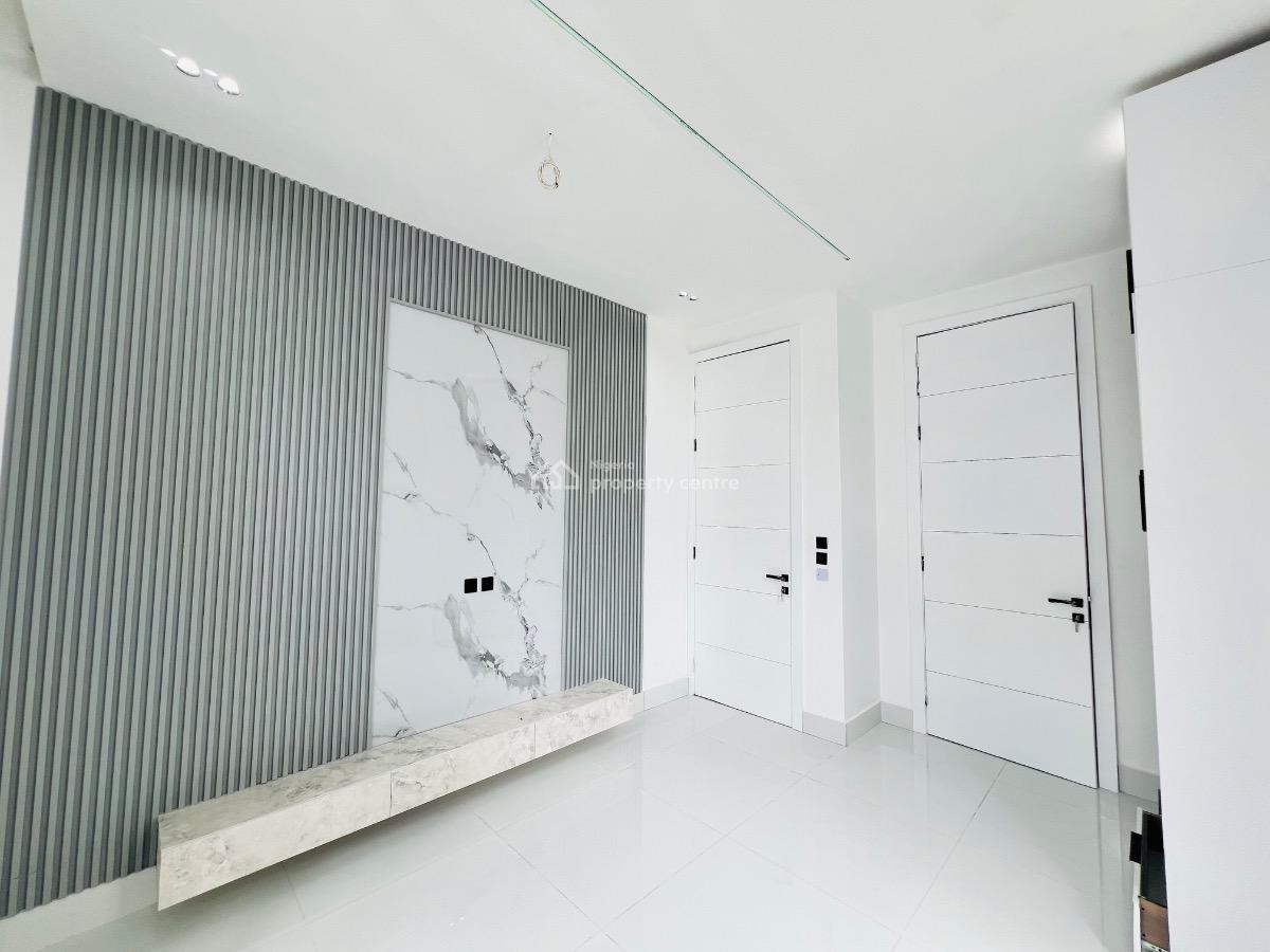 5 Bedroom Detached Duplex with Bq, Oral Estate, Lekki, Lagos, Detached Duplex for Sale