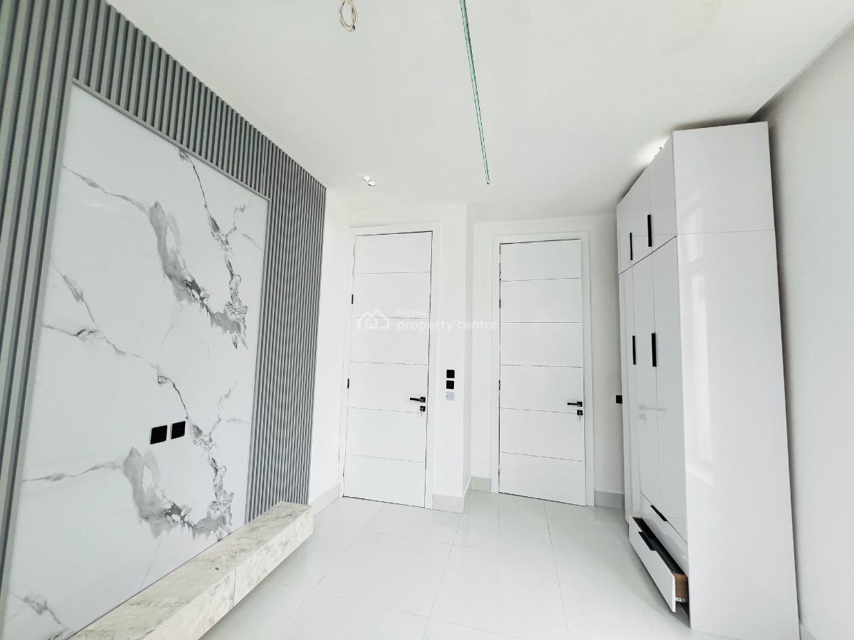 5 Bedroom Detached Duplex with Bq, Oral Estate, Lekki, Lagos, Detached Duplex for Sale