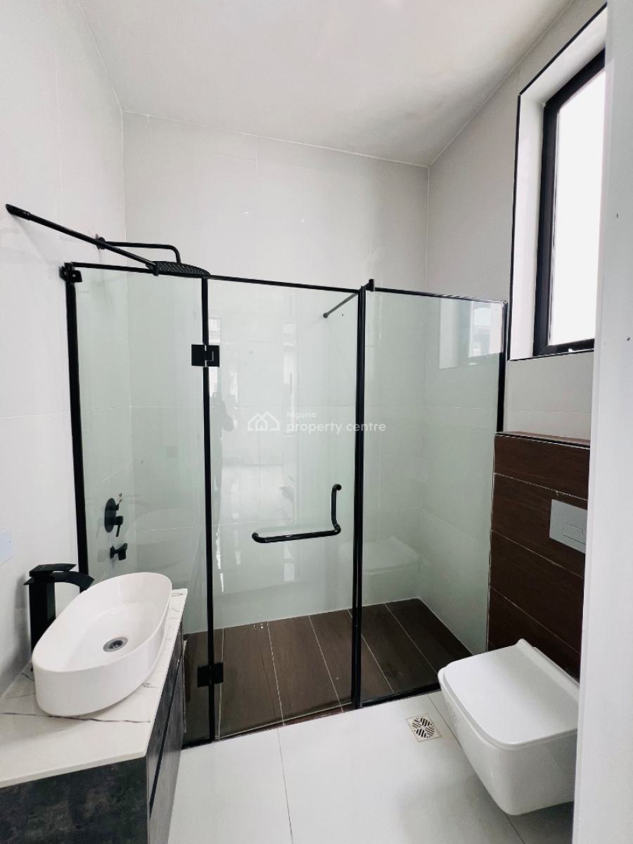 5 Bedroom Detached Duplex with Bq, Oral Estate, Lekki, Lagos, Detached Duplex for Sale