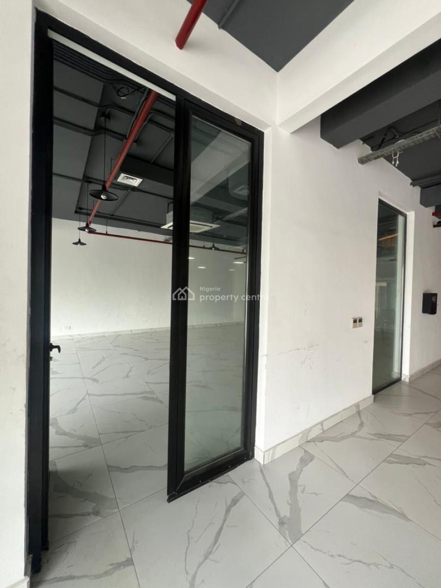 Newly Released Supermarket on a Busy Road, Oniru, Victoria Island (vi), Lagos, Commercial Property for Rent