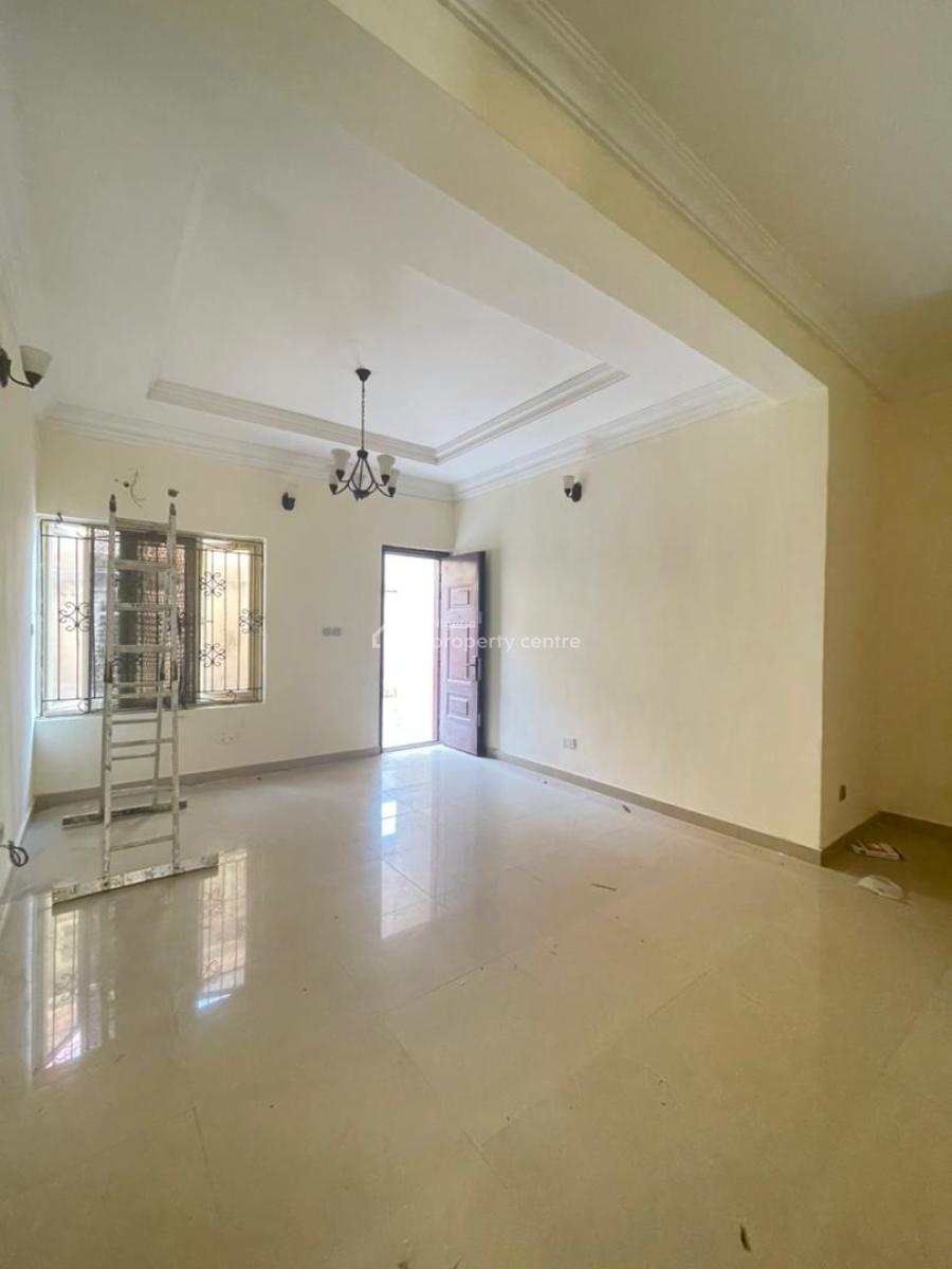 Luxury Standard 3 Bedroom Flat, Lekky County Ikota, Lekki, Lagos, Flat / Apartment for Rent