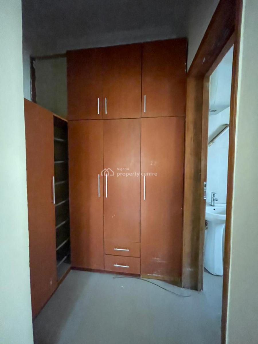 Luxury Standard 3 Bedroom Flat, Lekky County Ikota, Lekki, Lagos, Flat / Apartment for Rent