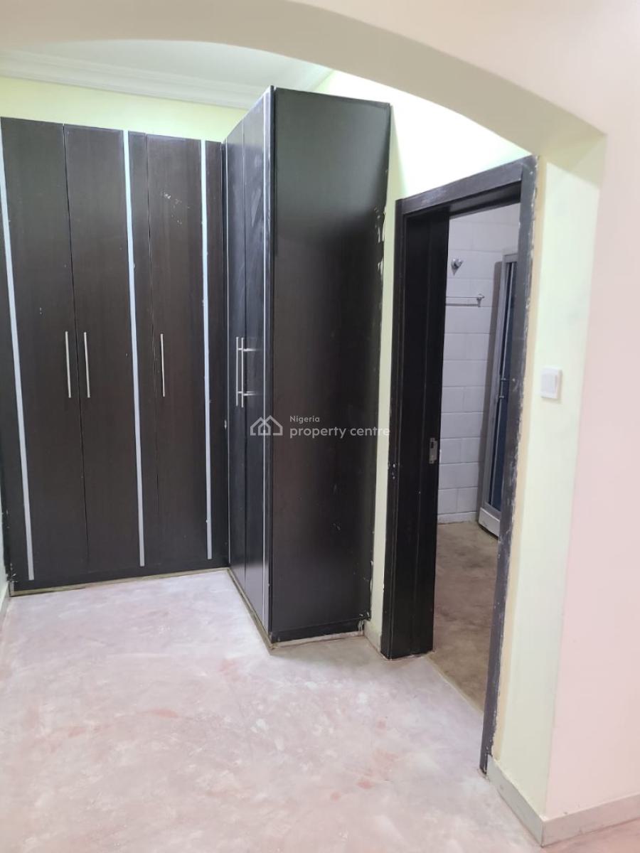 5-bedroom Fully Detached Duplex with 2 Mini Flat & Swimming Pool, Gra Phase 2, Magodo, Lagos, Detached Duplex for Sale