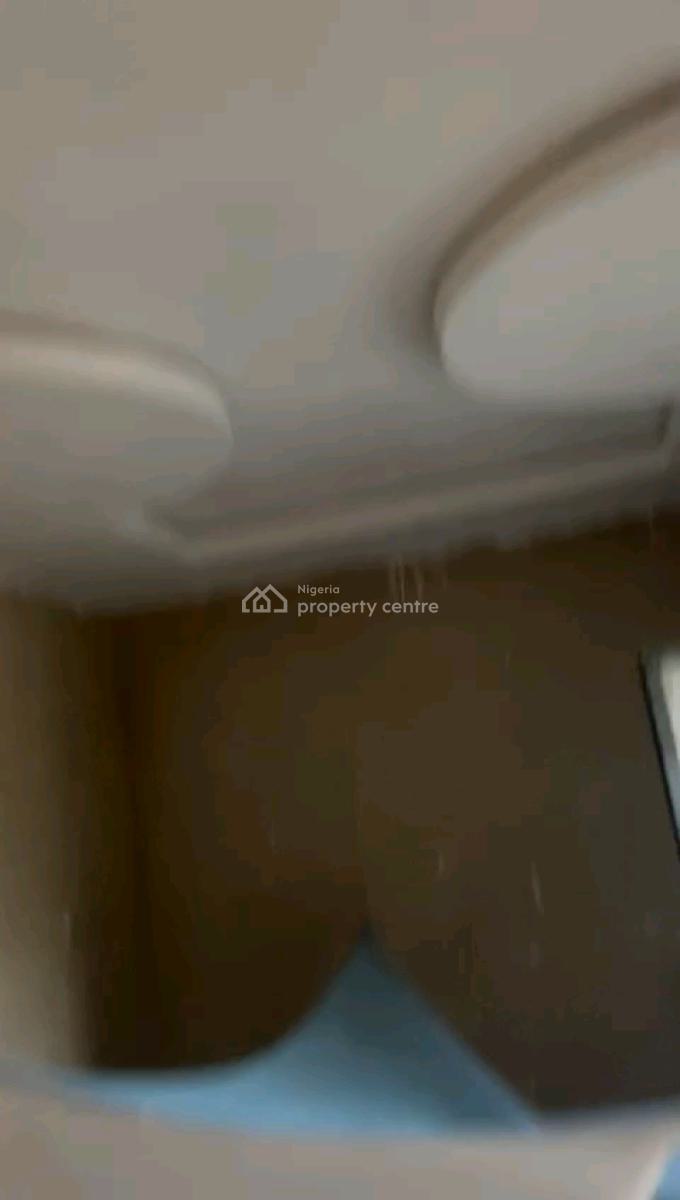 Standard and Executive Roomself Contain, Shomolu, Lagos, Self Contain (single Rooms) for Rent