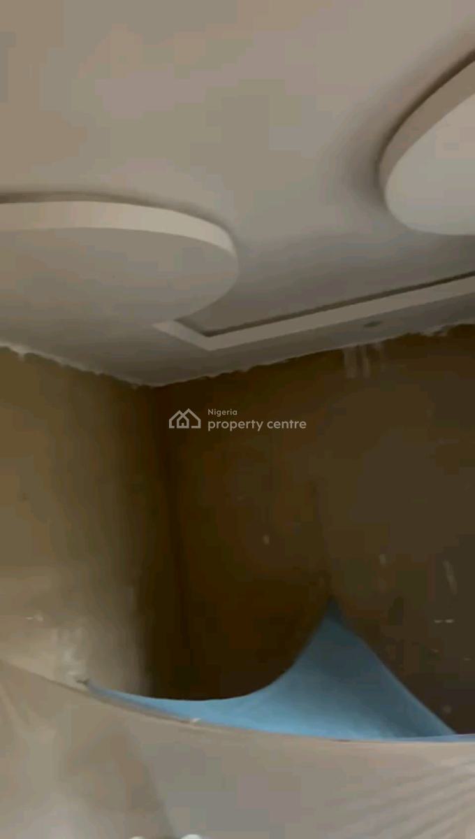 Standard and Executive Roomself Contain, Shomolu, Lagos, Self Contain (single Rooms) for Rent