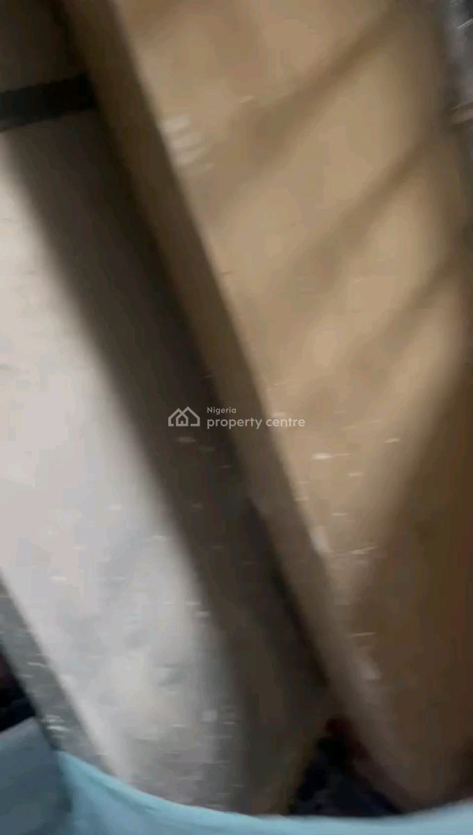 Standard and Executive Roomself Contain, Shomolu, Lagos, Self Contain (single Rooms) for Rent
