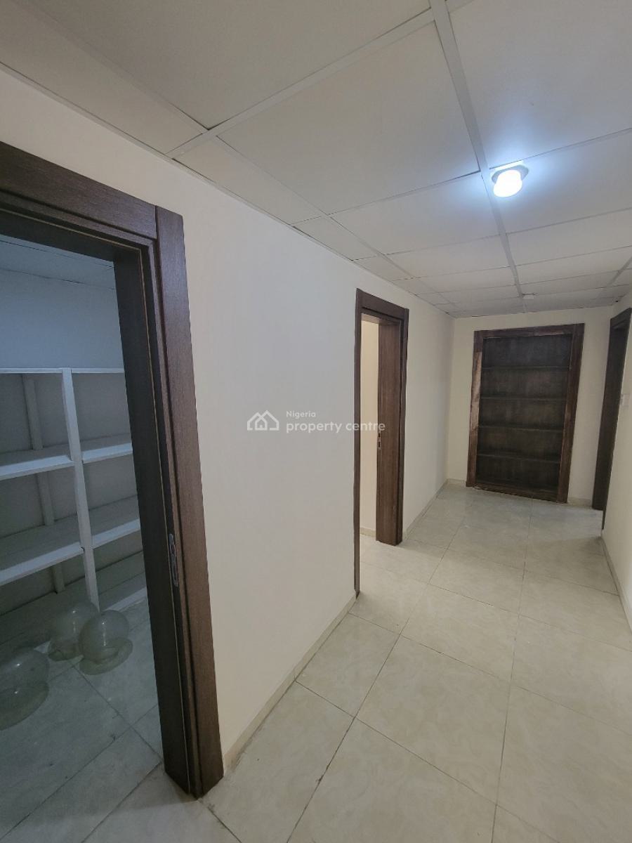 Fully Serviced 3 Bedroom Flat, Ikoyi, Lagos, Flat / Apartment for Rent