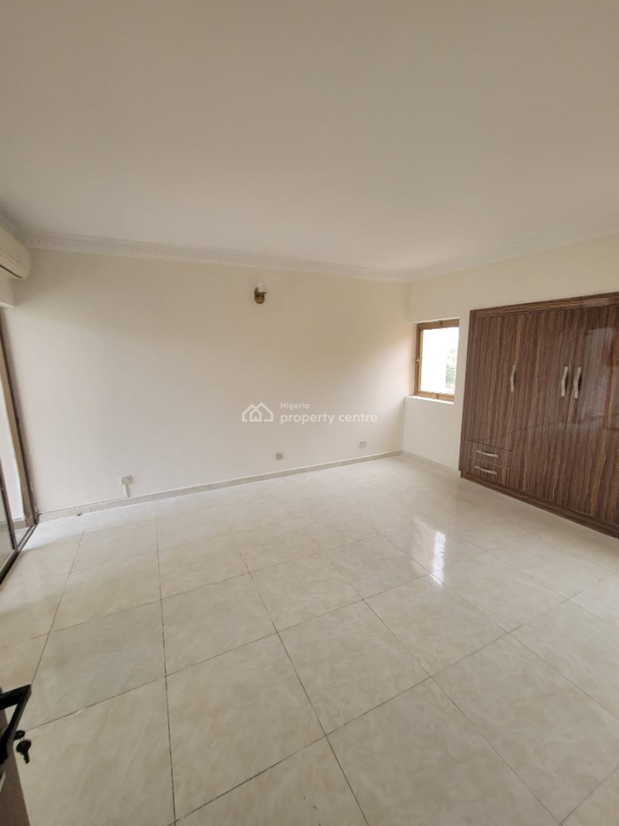 Fully Serviced 3 Bedroom Flat, Ikoyi, Lagos, Flat / Apartment for Rent