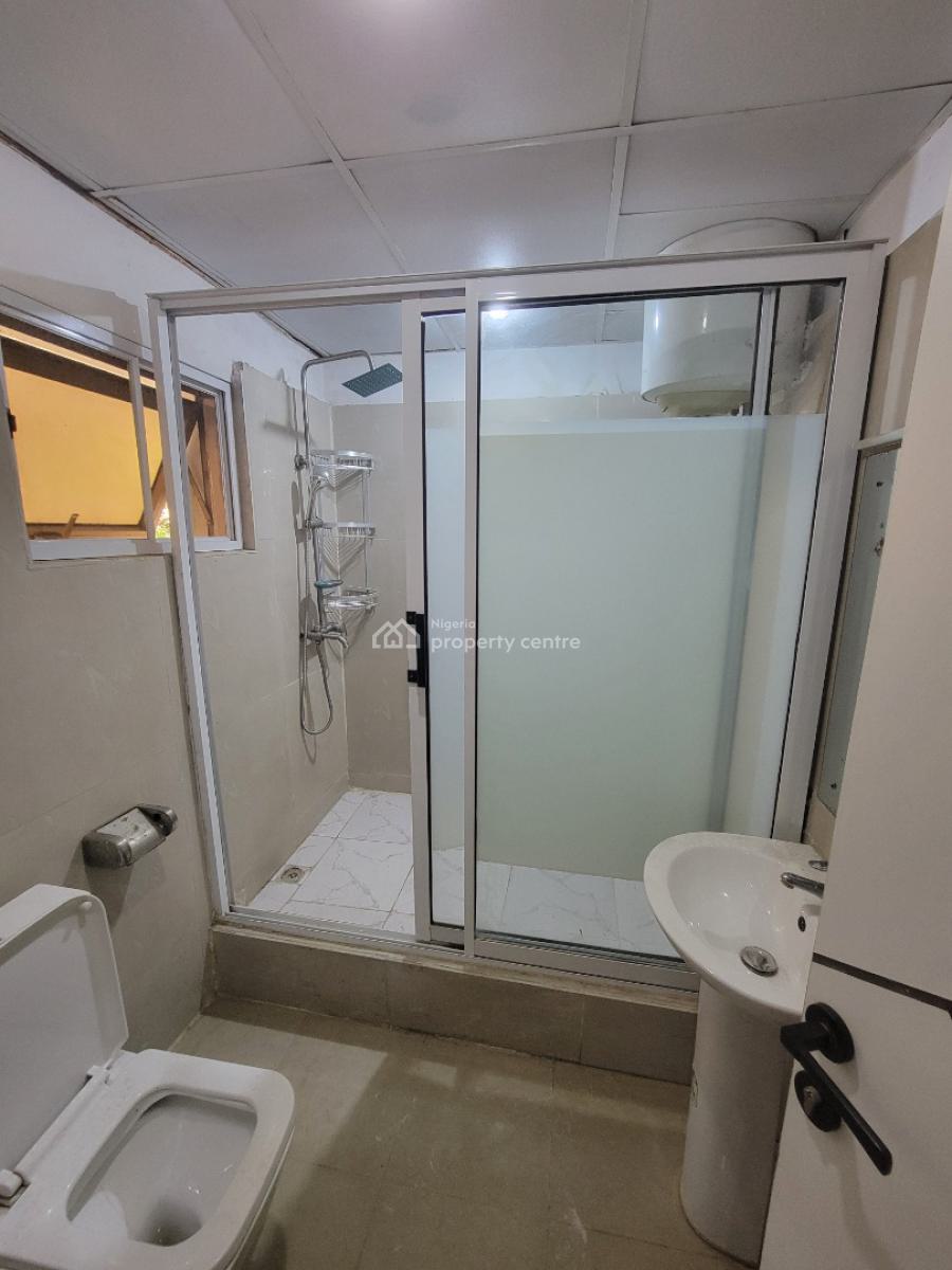 Fully Serviced 3 Bedroom Flat, Ikoyi, Lagos, Flat / Apartment for Rent