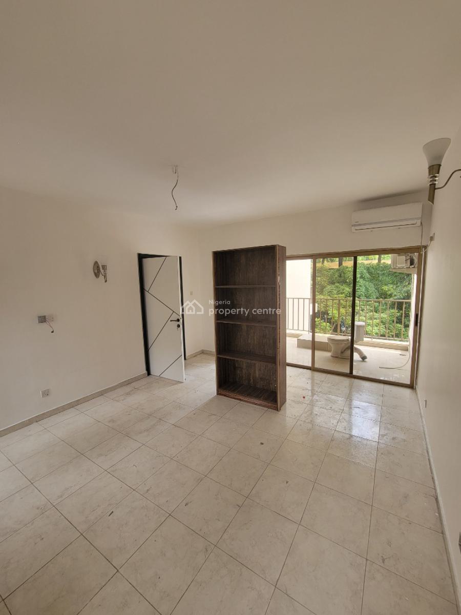 Fully Serviced 3 Bedroom Flat, Ikoyi, Lagos, Flat / Apartment for Rent