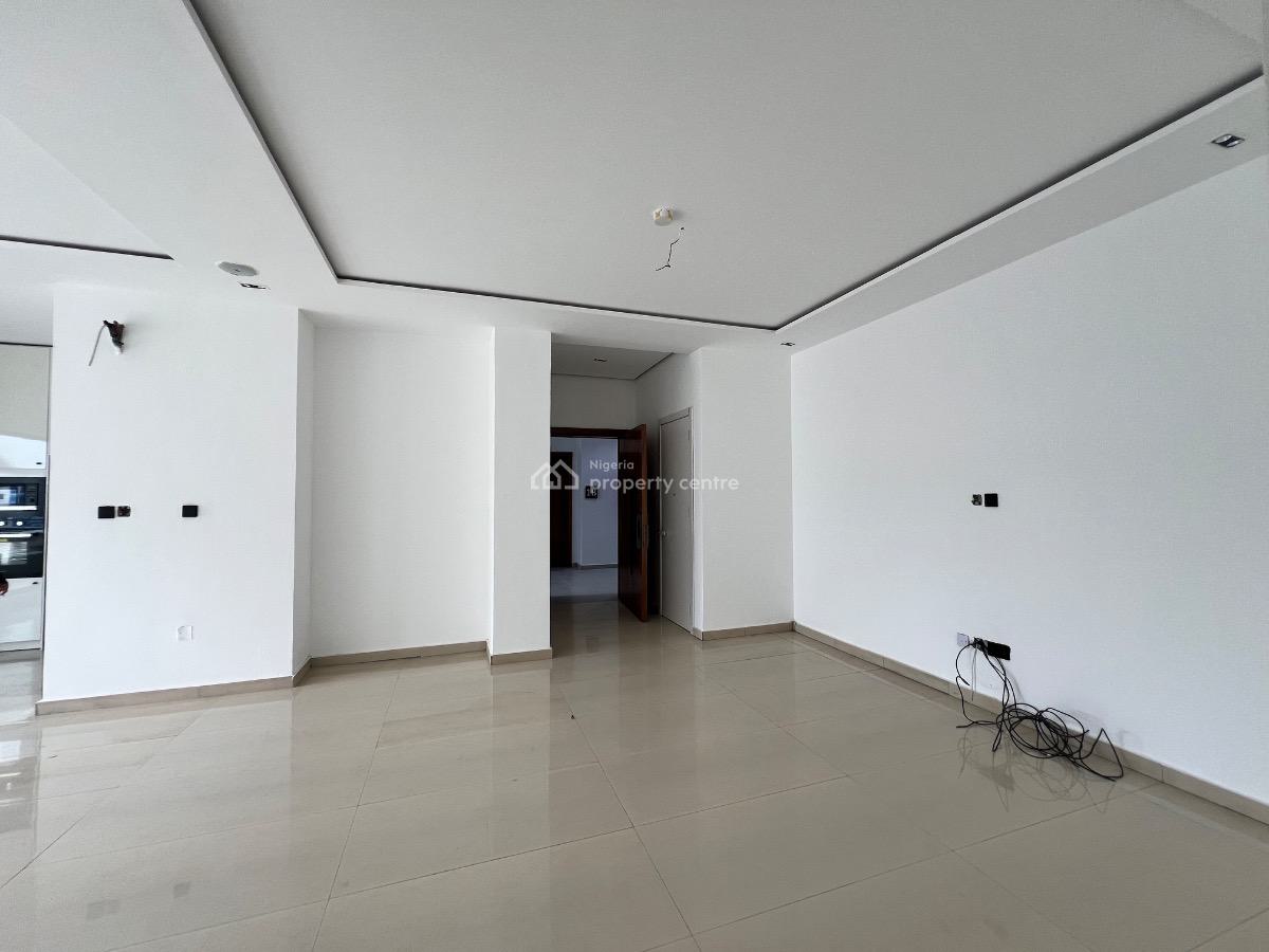 Newly Built 2 Bedroom Luxury Apartment with Swimming Pool, Lekki Phase 1, Lekki, Lagos, Flat / Apartment for Sale