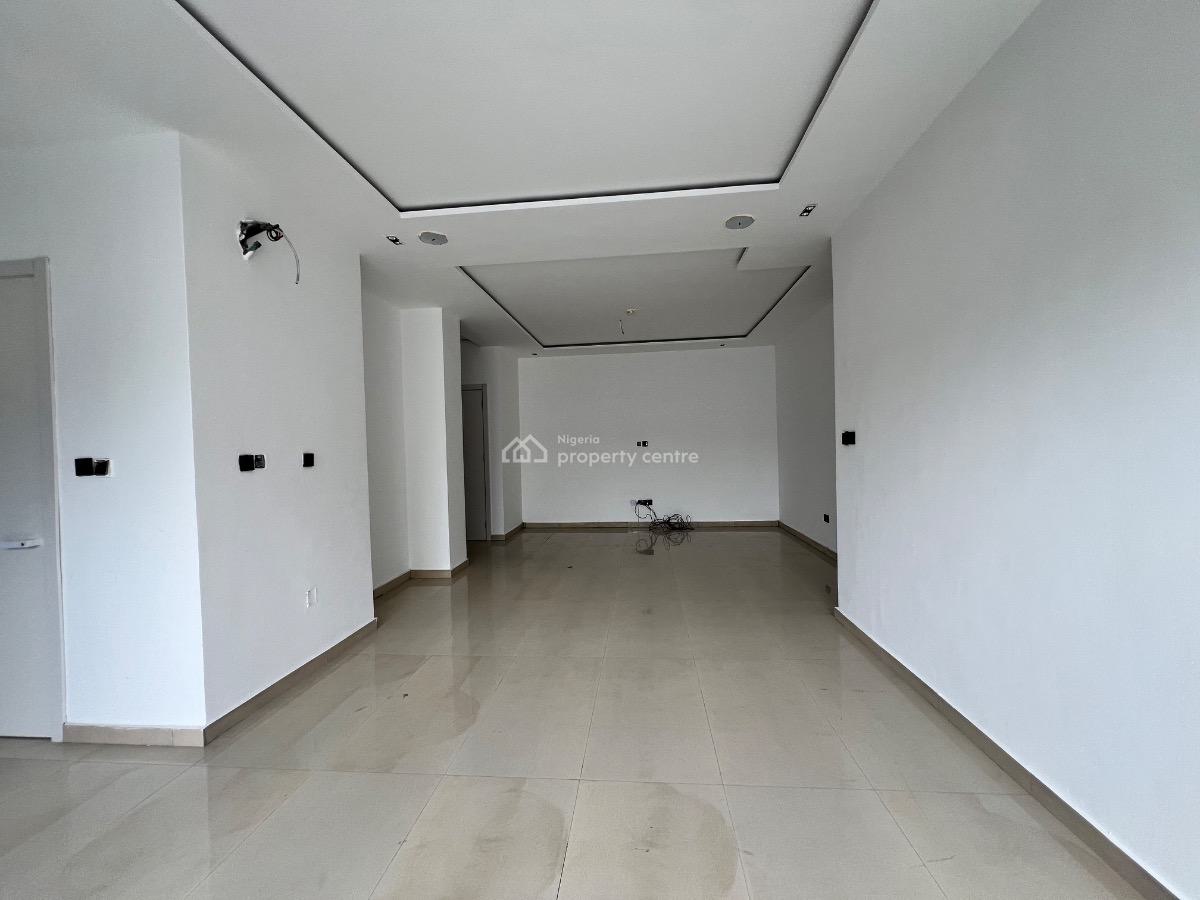 Newly Built 2 Bedroom Luxury Apartment with Swimming Pool, Lekki Phase 1, Lekki, Lagos, Flat / Apartment for Sale