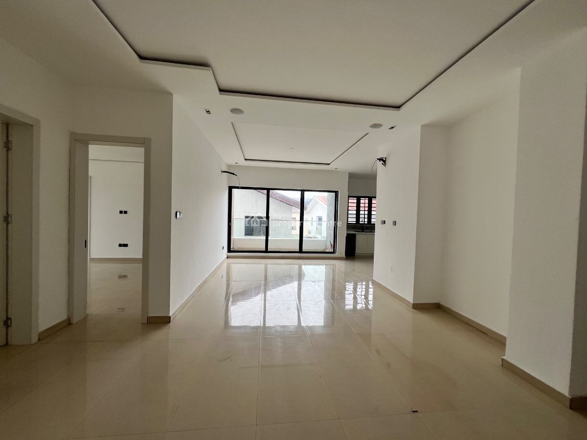 Newly Built 2 Bedroom Luxury Apartment with Swimming Pool, Lekki Phase 1, Lekki, Lagos, Flat / Apartment for Sale