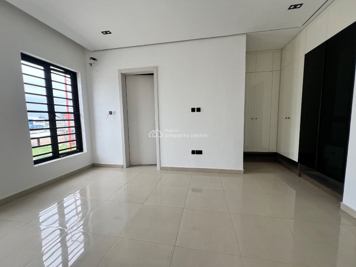 Newly Built 2 Bedroom Luxury Apartment with Swimming Pool, Lekki Phase 1, Lekki, Lagos, Flat / Apartment for Sale