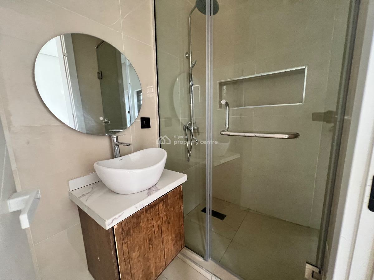 Newly Built 2 Bedroom Luxury Apartment with Swimming Pool, Lekki Phase 1, Lekki, Lagos, Flat / Apartment for Sale